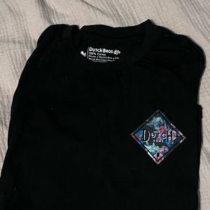 Dutch bros long sleeve
